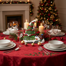 Timstor | Albero di Natale animato Natale 2025