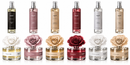 Muhà | Confezione Regalo Spray Ambiente + Diffusore con Rosa – 6 Fragranze