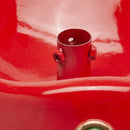 EDG Enzo De Gasperi | Base Pino Elfo Pantaloni Natale 2025