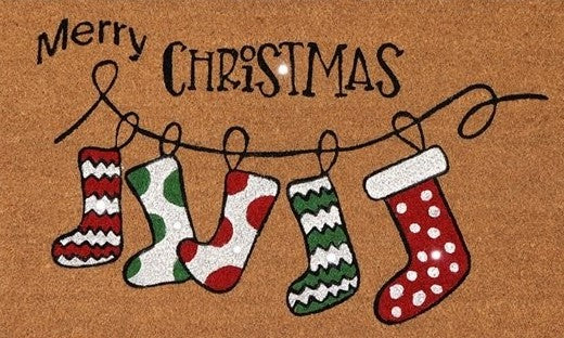 Timstor | Zerbino Natalizio con LED Natale 2025