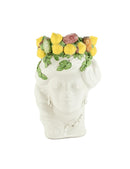 Verus Caltagirone by Abhika Testa Di Moro No Face Limoni e Fichi D'India