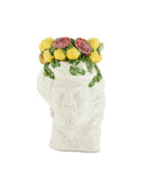 Verus Caltagirone by Abhika Testa Di Moro No Face Limoni e Fichi D'India