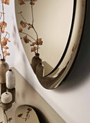 Capodarte | Specchiera da parete Acai