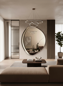 Capodarte | Specchiera da parete Acai