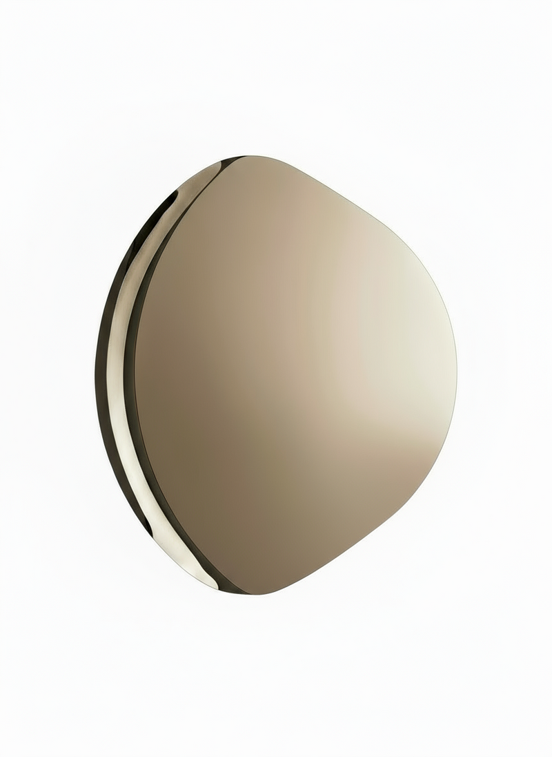 Capodarte | Specchiera da parete Acai