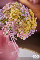 Fiore artificiale Gipsophila cespuglio EDG Enzo De Gasperi