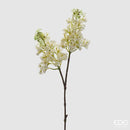 Fiore Artificiale Lillà con Ramo EDG Enzo De Gasperi