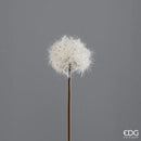 Fiore Artificiale con gambo Tarassaco Jumbo EDG Enzo De Gasperi