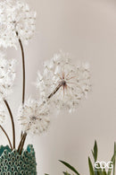 Fiore Artificiale con gambo Tarassaco Jumbo EDG Enzo De Gasperi