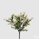 EDG Enzo De Gasperi Cespuglio di Dalia con bocciolo H 37 cm