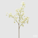 EDG Enzo De Gasperi Prunus Con Ramo Bianco