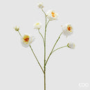 EDG Enzo De Gasperi | Rosa Ramo Con Foglie