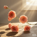 EDG Enzo De Gasperi | Rosa Ramo Con Foglie