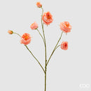 EDG Enzo De Gasperi | Rosa Ramo Con Foglie