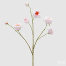 EDG Enzo De Gasperi | Rosa Ramo Con Foglie