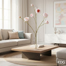 EDG Enzo De Gasperi | Rosa Ramo Con Foglie