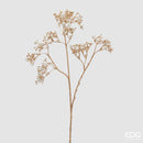 EDG Enzo De Gasperi | Gypsophila stelo-oro con rami Natale 2025