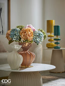 EDG Enzo De Gasperi | Vaso flow sinuoso