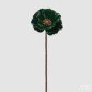 EDG Enzo De Gasperi | Ramo Papavero Glossy H 70 cm