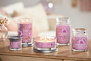 Candela Profumata  Wild Orchid Yankee Candle