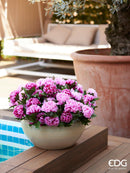 Vaso Ciotola Glaze Smaltato Waterproof EDG Enzo De Gasperi