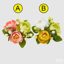 EDG Enzo De Gasperi Girocandela Corona Ranuncolo 4