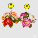 EDG Enzo De Gasperi Girocandela Corona Ranuncolo 6