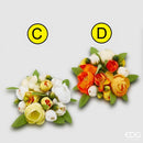 EDG Enzo De Gasperi Girocandela Corona Ranuncolo 5