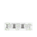 Candela Profumata White Gardenia Yankee Candle