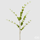 Fiore artificiale Caprifoglio REX con ramo H.120 EDG Enzo De Gasperi