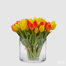 EDG Enzo De Gasperi | Bouquet di fiori artificiali Tulipani Olis