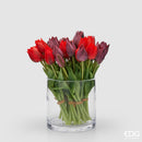 EDG Enzo De Gasperi | Bouquet di fiori artificiali Tulipani Olis