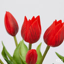 EDG Enzo De Gasperi | Bouquet di fiori artificiali Tulipani Olis