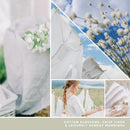 Candela Profumata Clean Cotton Yankee Candle