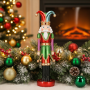 Timstor | Schiaccianoci Joker Poly Natale 2025