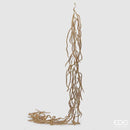 Enzo De Gasperi Festone Sedum Glitter Natale 2025