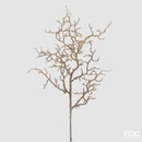 EDG Enzo De Gasperi | Corallo con ramo in poliestere Natale 2025