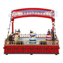 Carillon Led Festa di Natale animata Natale 2025 Timstor