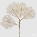 Fiore Artificiale con gambo Gorgonia Bell EDG Enzo De Gasperi