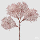 Fiore Artificiale con gambo Gorgonia Bell EDG Enzo De Gasperi