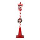 Timstor Carillon Led Lanterna h.180 cm. con Neve 🎅 🎄 Natale 2025