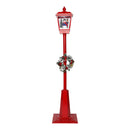 Timstor Carillon Led Lanterna h.180 cm. con Neve 🎅 🎄 Natale 2025