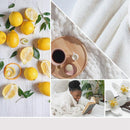 Candela Profumata Soft Blanket Yankee Candle