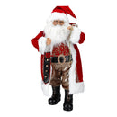 Babbo Natale Rosso Natale 2025 Timstor