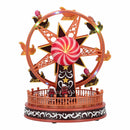 Timstor Carillon Ruota Paronamica Animata con Led e Candy 🎄 Natale 2025