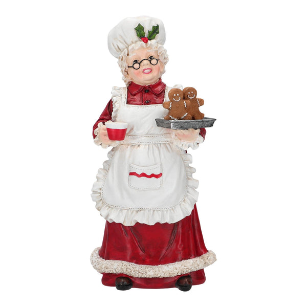 Timstor Mamma Natale con Biscotti Pan di Zenzero 🎄 Natale 2024