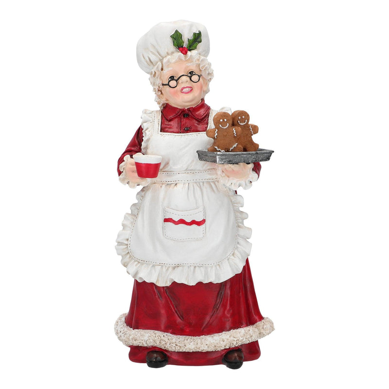 Timstor Mamma Natale con Biscotti Pan di Zenzero 🎄 Natale 2025