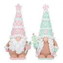 Timstor Gnomo Pan di Zenzero con Glitter 🎄 Natale 2025