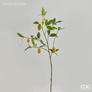 Fiore Artificiale Ramo Limone EDG Enzo De Gasperi