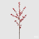 Enzo De Gasperi Ilex Bell con ramo Natale 2025